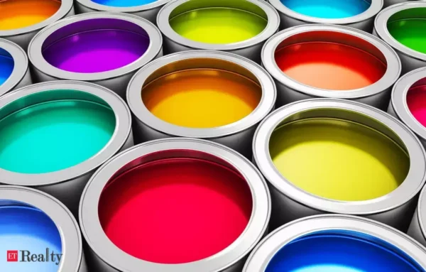 paints-industry