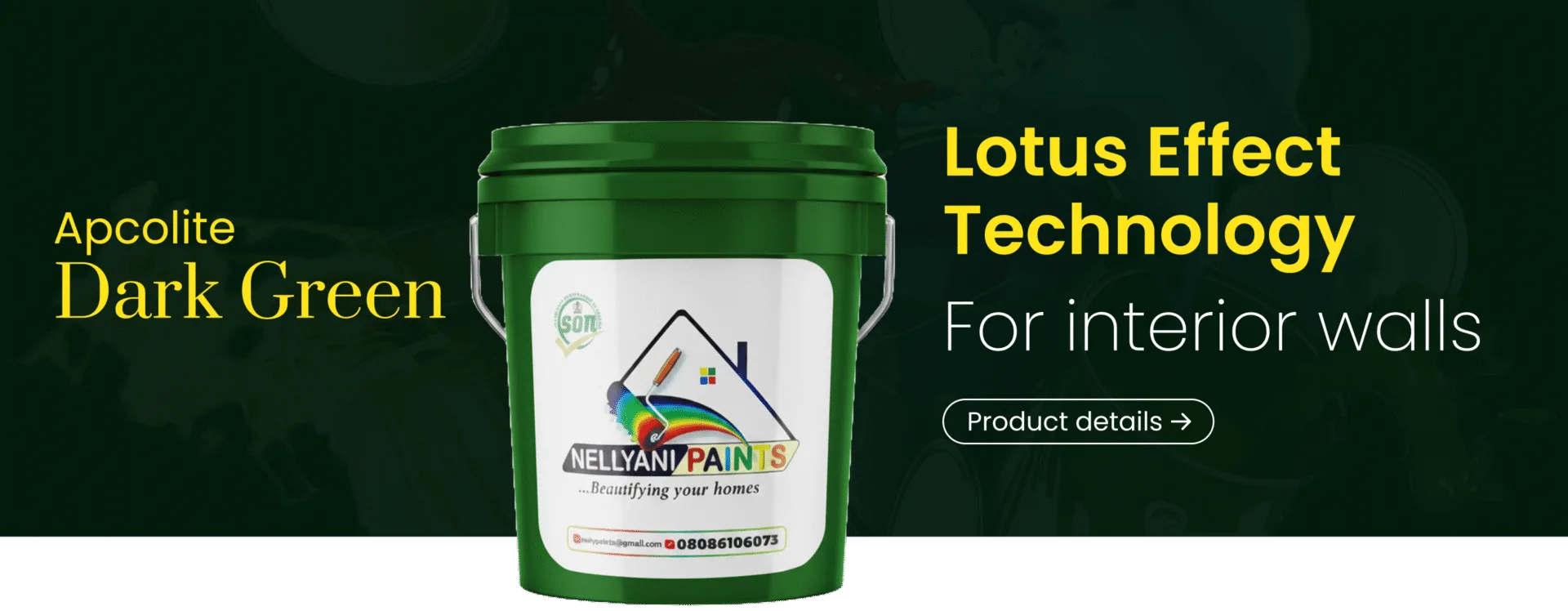 Nellyani paint banner1